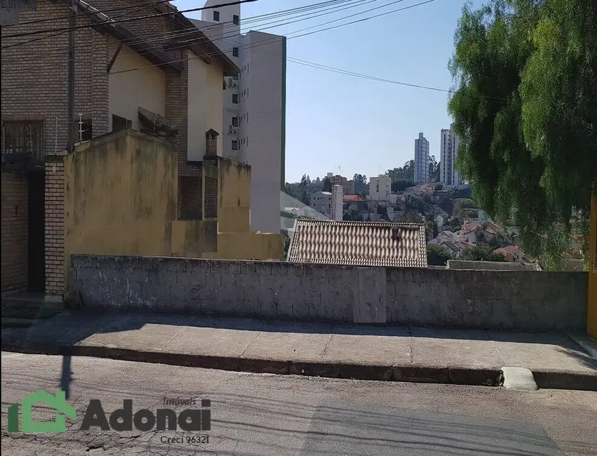 Foto 2 de Terreno / Lote à venda, 350m2 em Jardim Paulista II, Jundiai - SP