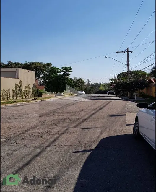 Foto 3 de Terreno / Lote à venda, 350m2 em Jardim Paulista II, Jundiai - SP