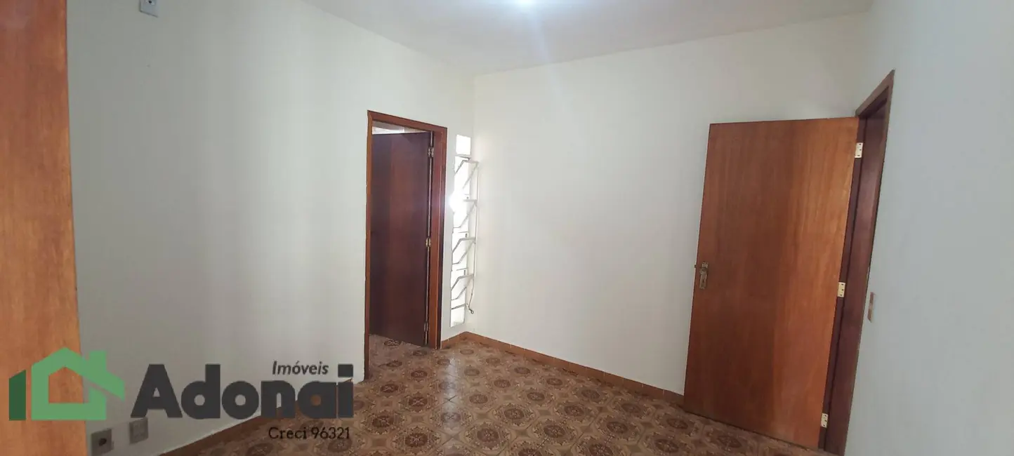 Foto 5 de Casa com 3 quartos à venda, 254m2 em Parque Brasília, Jundiai - SP