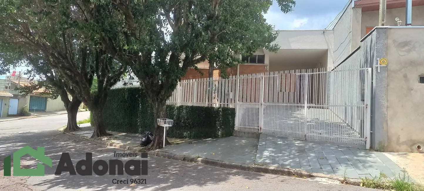 Foto 1 de Casa com 3 quartos à venda, 254m2 em Parque Brasília, Jundiai - SP