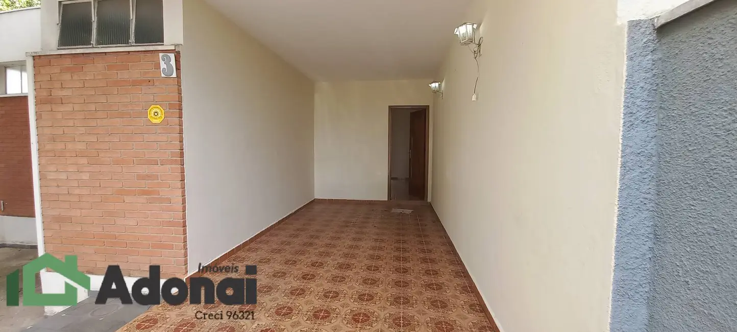 Foto 9 de Casa com 3 quartos à venda, 254m2 em Parque Brasília, Jundiai - SP