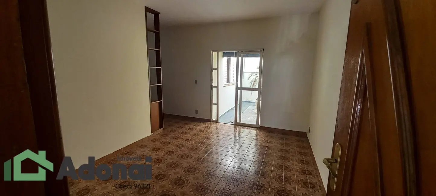Foto 6 de Casa com 3 quartos à venda, 254m2 em Parque Brasília, Jundiai - SP