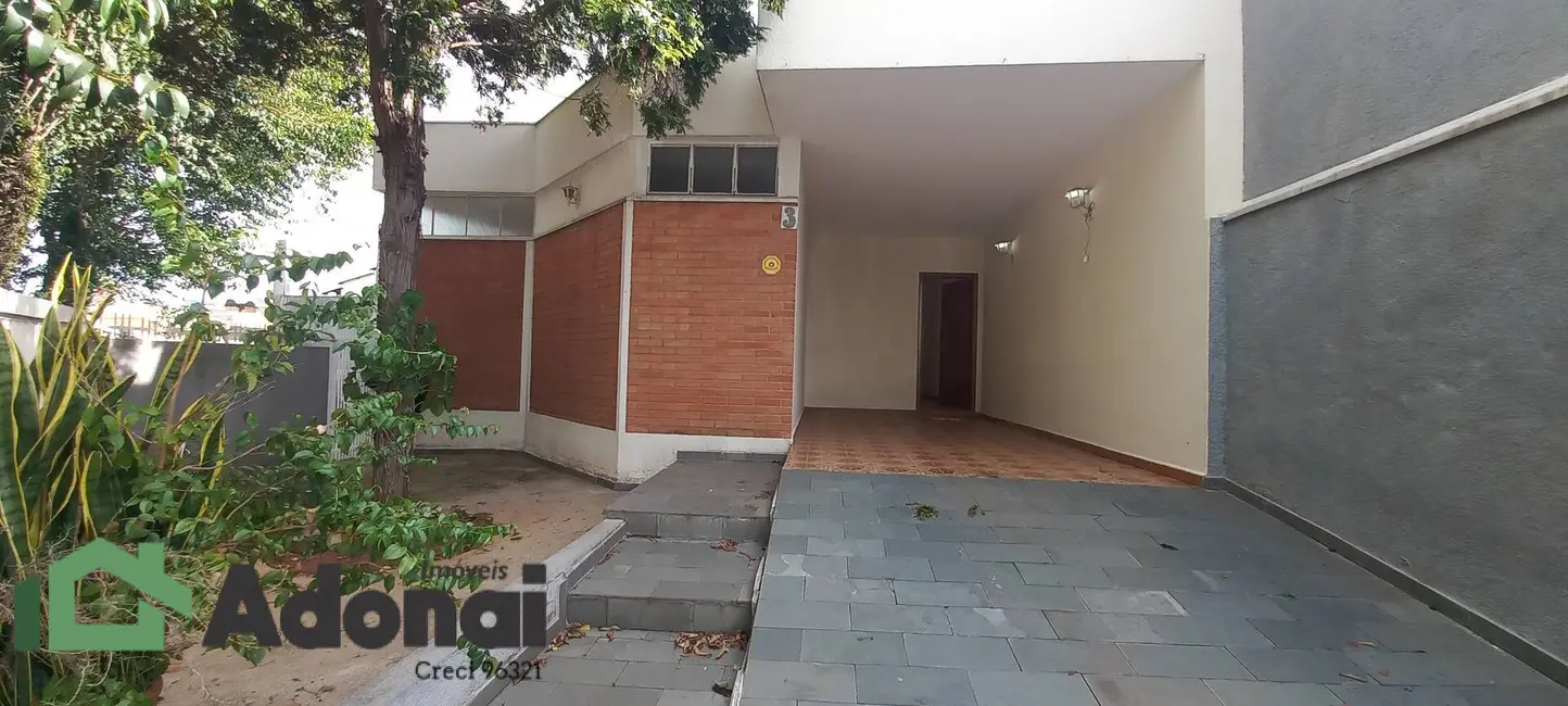 Foto 4 de Casa com 3 quartos à venda, 254m2 em Parque Brasília, Jundiai - SP