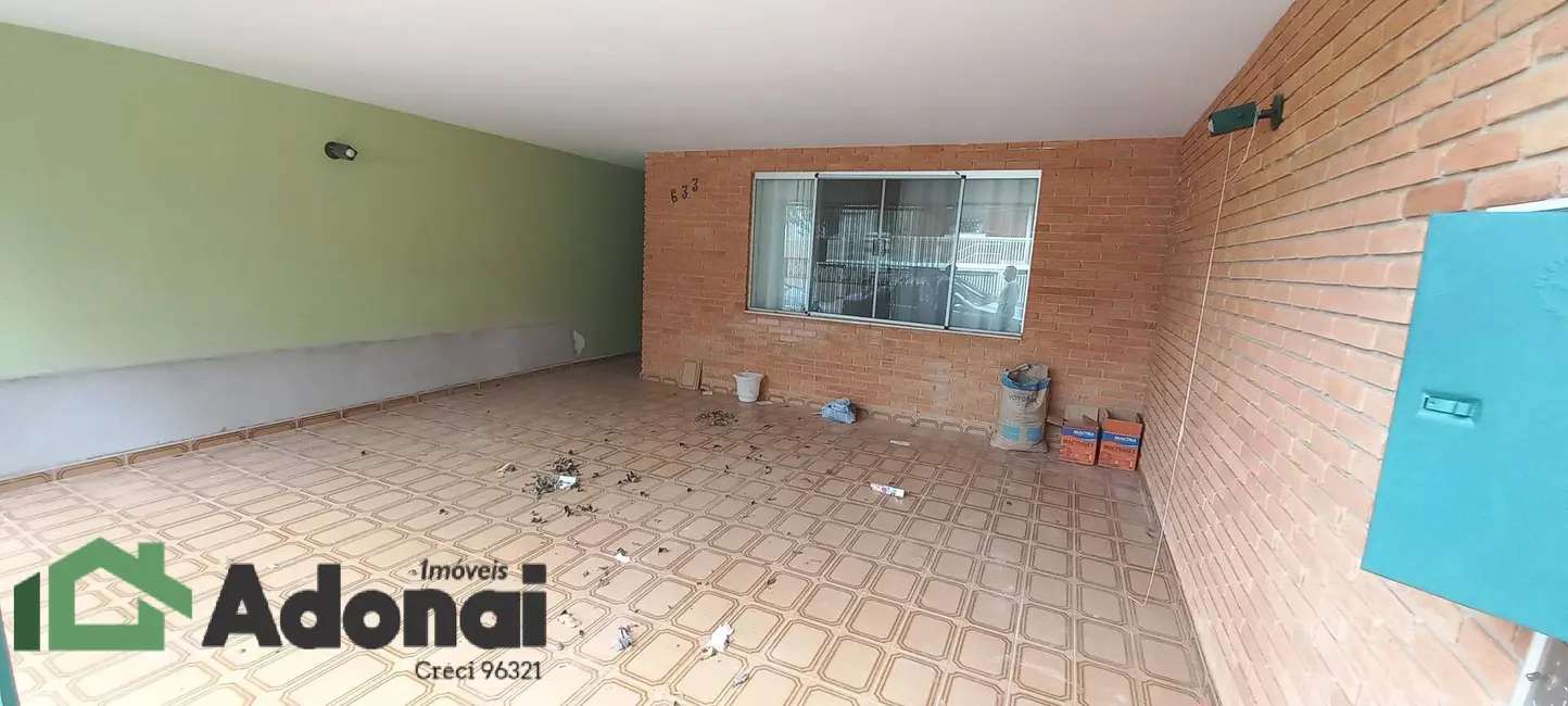 Foto 1 de Casa com 2 quartos à venda, 253m2 em Anhangabaú, Jundiai - SP