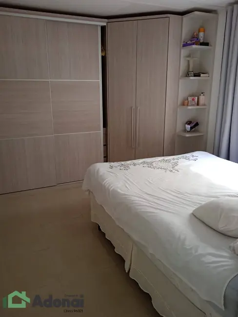 Foto 5 de Casa com 3 quartos à venda, 180m2 em Horto Santo Antonio, Jundiai - SP