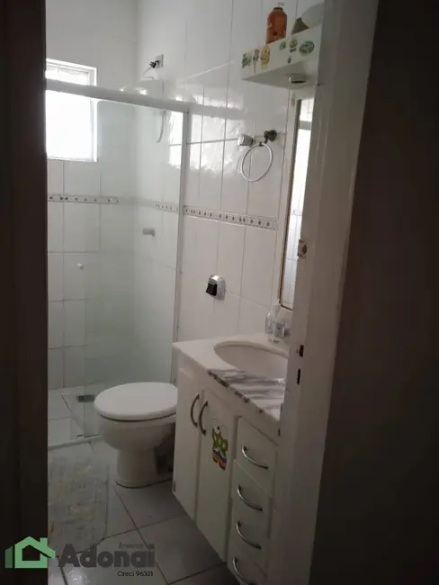 Foto 1 de Casa com 3 quartos à venda, 180m2 em Horto Santo Antonio, Jundiai - SP