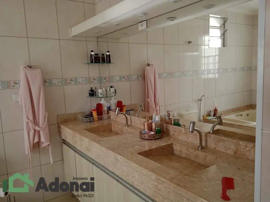 Foto 4 de Casa com 3 quartos à venda, 180m2 em Horto Santo Antonio, Jundiai - SP