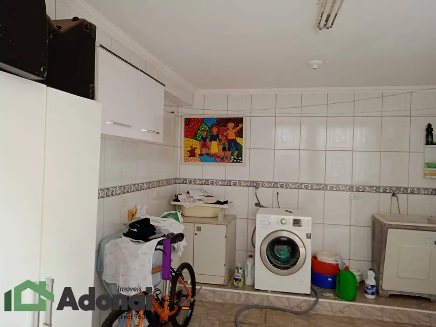 Foto 8 de Casa com 3 quartos à venda, 180m2 em Horto Santo Antonio, Jundiai - SP