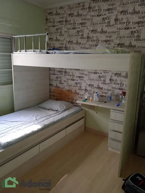 Foto 9 de Casa com 3 quartos à venda, 180m2 em Horto Santo Antonio, Jundiai - SP