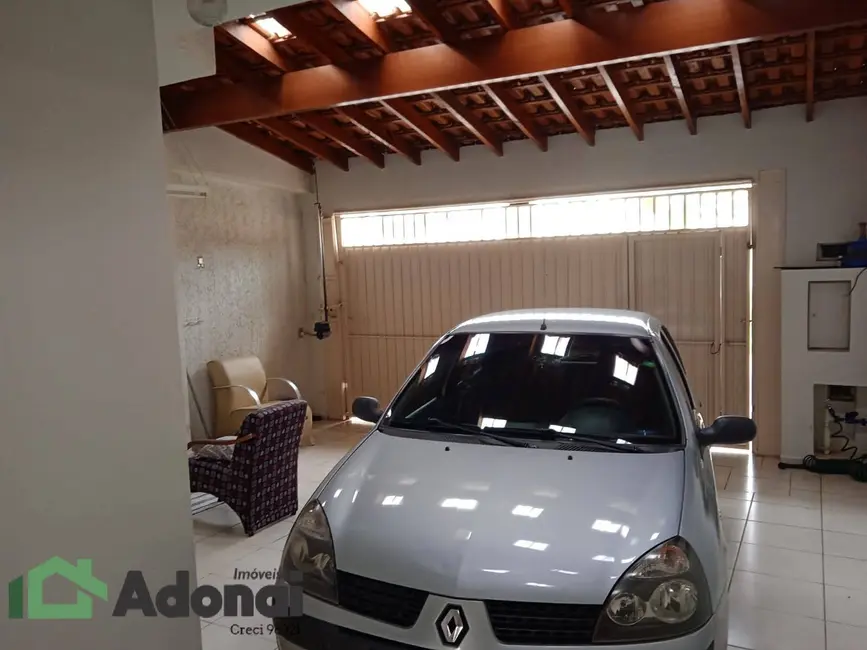 Foto 3 de Casa com 3 quartos à venda, 180m2 em Horto Santo Antonio, Jundiai - SP