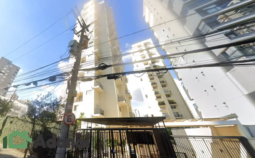 Foto 1 de Apartamento com 2 quartos à venda, 85m2 em Pinheiros, São Paulo - SP