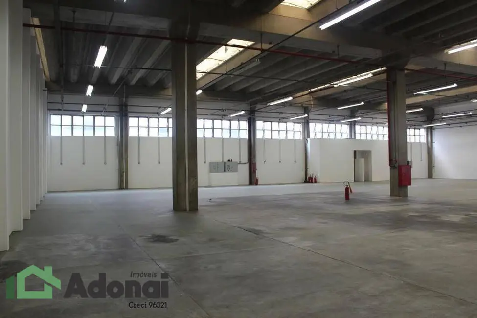 Foto 6 de Sala Comercial para alugar, 2150m2 em Lapa, São Paulo - SP