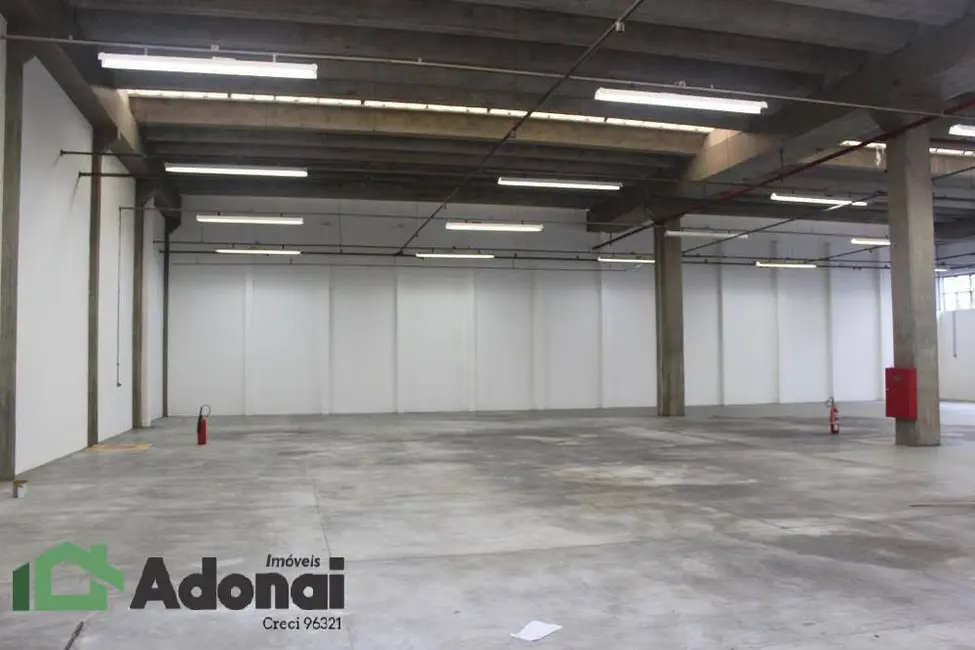 Foto 8 de Sala Comercial para alugar, 2150m2 em Lapa, São Paulo - SP