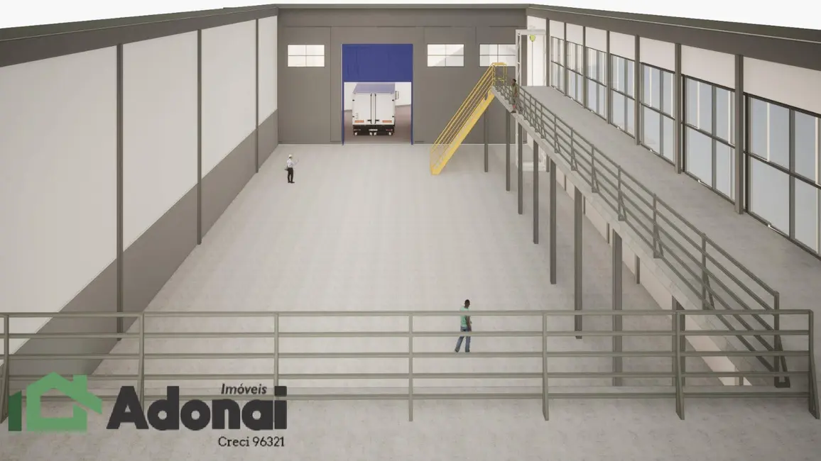 Foto 4 de Sala Comercial para alugar, 2150m2 em Lapa, São Paulo - SP