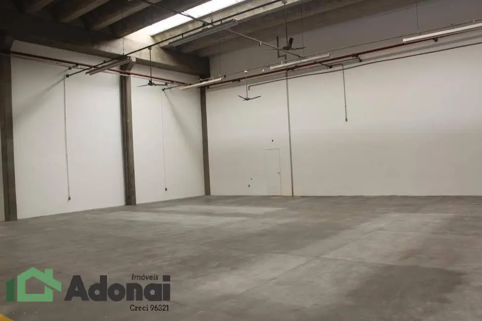 Foto 5 de Sala Comercial para alugar, 2150m2 em Lapa, São Paulo - SP