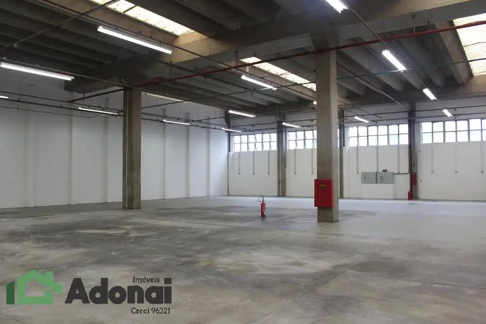 Foto 7 de Sala Comercial para alugar, 2150m2 em Lapa, São Paulo - SP