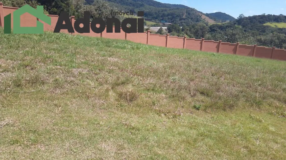Foto 1 de Lote de Condomínio à venda, 472m2 em Vila Maringá, Jundiai - SP
