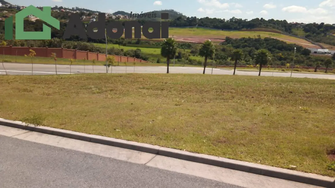 Foto 4 de Lote de Condomínio à venda, 472m2 em Vila Maringá, Jundiai - SP
