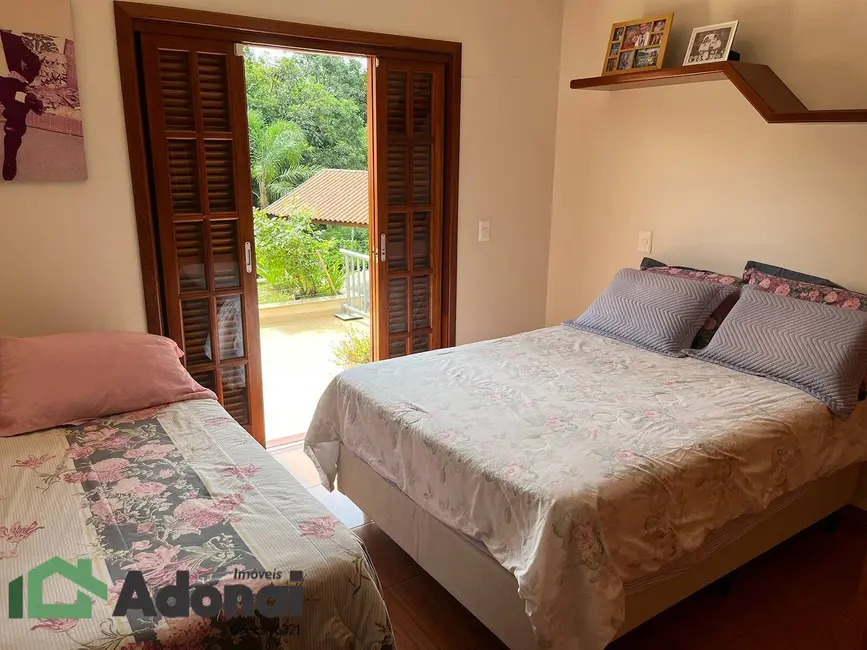 Foto 7 de Chácara com 7 quartos à venda, 48000m2 em Traviú, Jundiai - SP