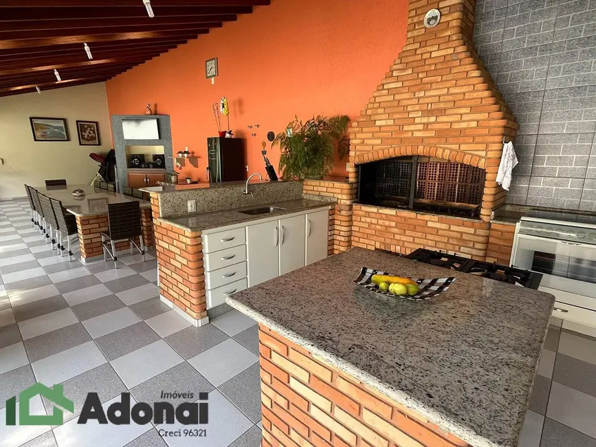 Foto 9 de Chácara com 7 quartos à venda, 48000m2 em Traviú, Jundiai - SP