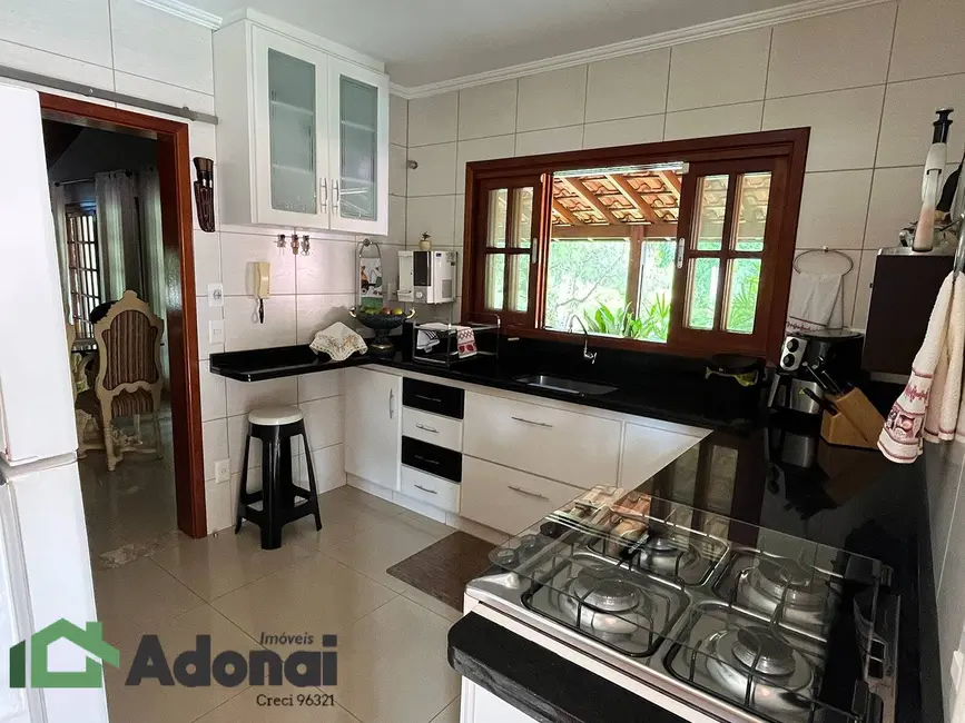 Foto 5 de Chácara com 7 quartos à venda, 48000m2 em Traviú, Jundiai - SP