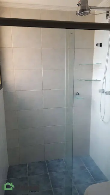 Foto 4 de Apartamento com 3 quartos para alugar, 100m2 em Vila Bastos, Santo Andre - SP