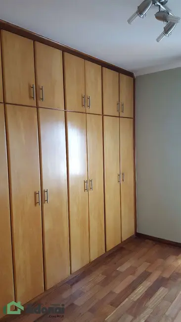 Foto 6 de Apartamento com 3 quartos para alugar, 100m2 em Vila Bastos, Santo Andre - SP