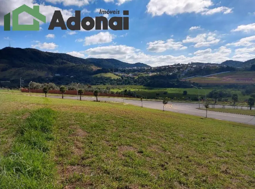 Foto 5 de Lote de Condomínio à venda, 574m2 em Vila Maringá, Jundiai - SP