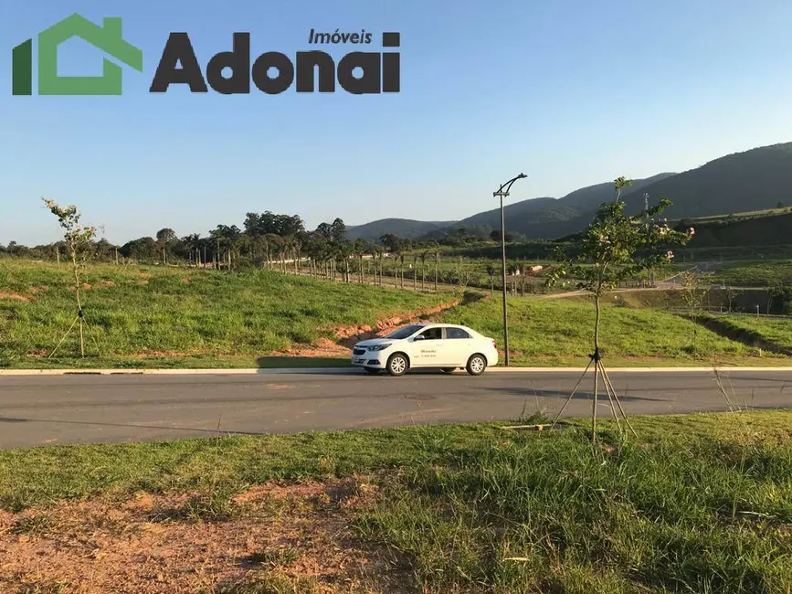 Foto 2 de Lote de Condomínio à venda, 574m2 em Vila Maringá, Jundiai - SP