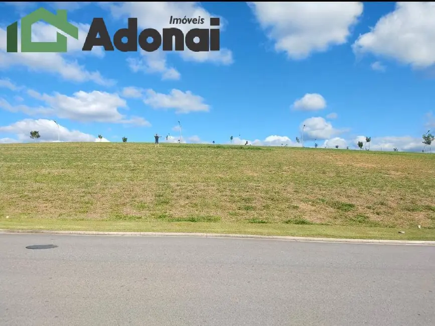 Foto 4 de Lote de Condomínio à venda, 574m2 em Vila Maringá, Jundiai - SP