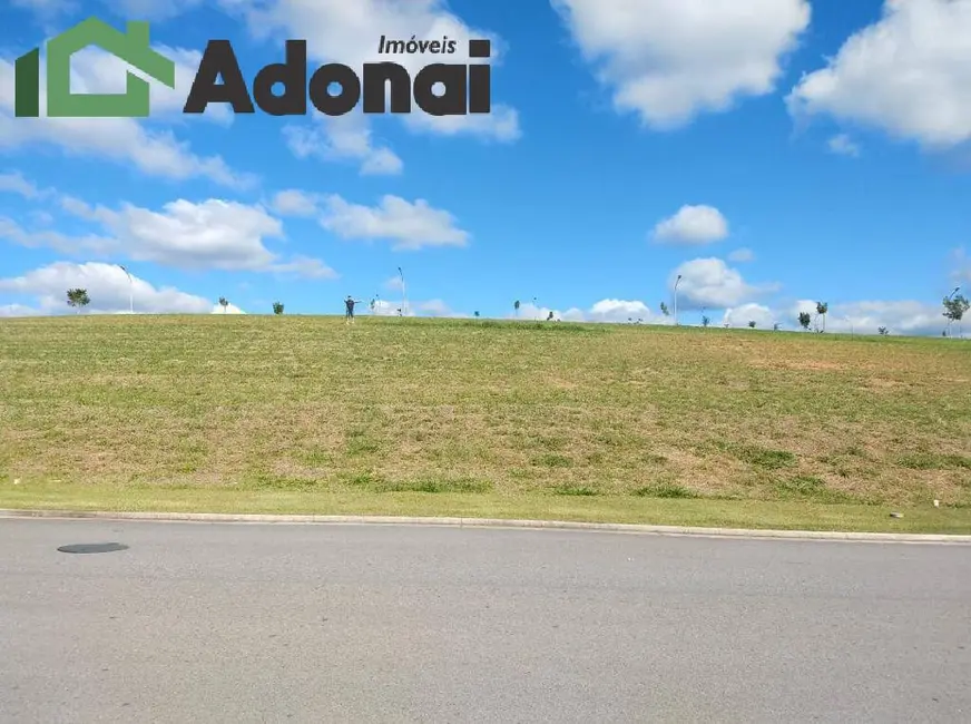 Foto 3 de Lote de Condomínio à venda, 574m2 em Vila Maringá, Jundiai - SP