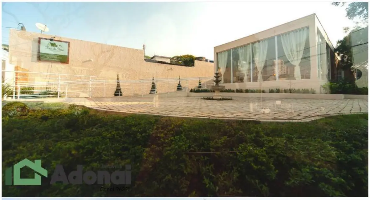 Foto 3 de Sala Comercial à venda, 838m2 em Anhangabaú, Jundiai - SP