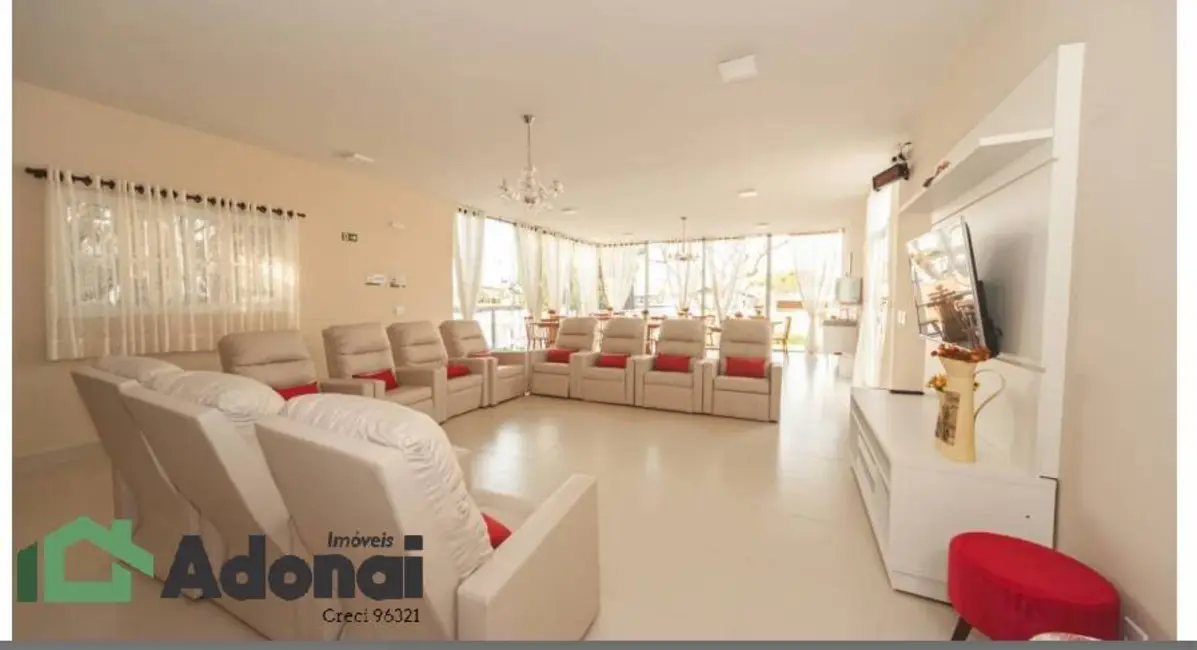 Foto 8 de Sala Comercial à venda, 838m2 em Anhangabaú, Jundiai - SP