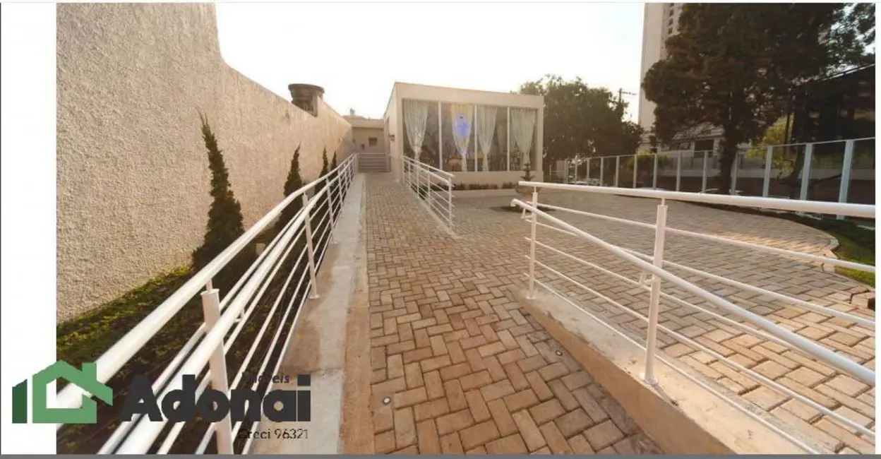 Foto 7 de Sala Comercial à venda, 838m2 em Anhangabaú, Jundiai - SP