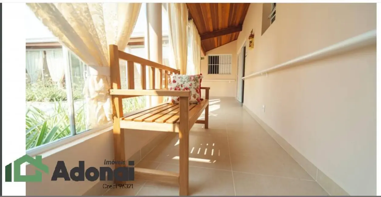 Foto 6 de Sala Comercial à venda, 838m2 em Anhangabaú, Jundiai - SP