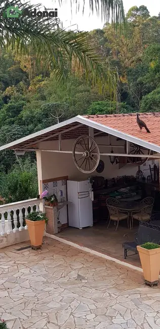 Foto 5 de Casa com 3 quartos à venda, 300m2 em Jarinu - SP