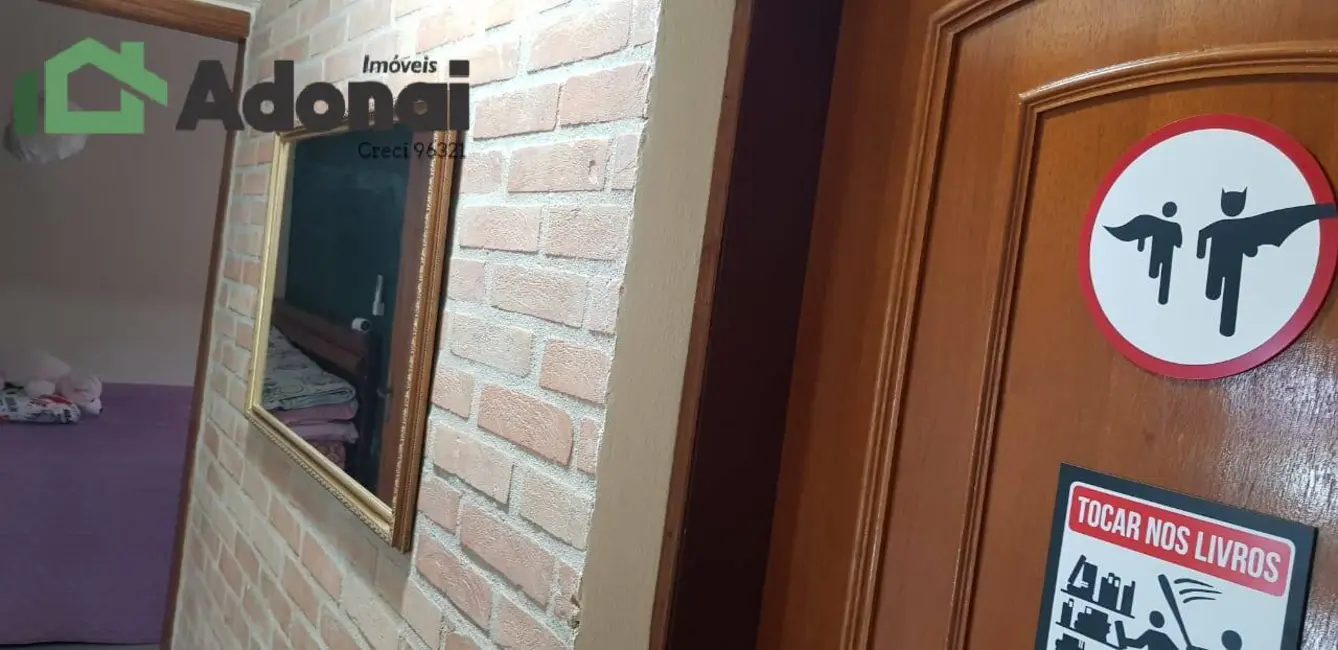 Foto 4 de Casa com 3 quartos à venda, 300m2 em Jarinu - SP