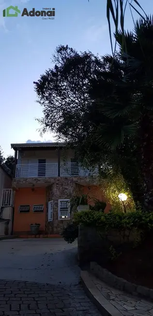 Foto 6 de Casa com 3 quartos à venda, 300m2 em Jarinu - SP