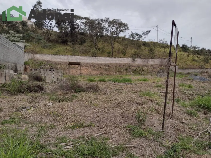 Foto 4 de Terreno / Lote à venda, 1800m2 em Caxambu, Jundiai - SP