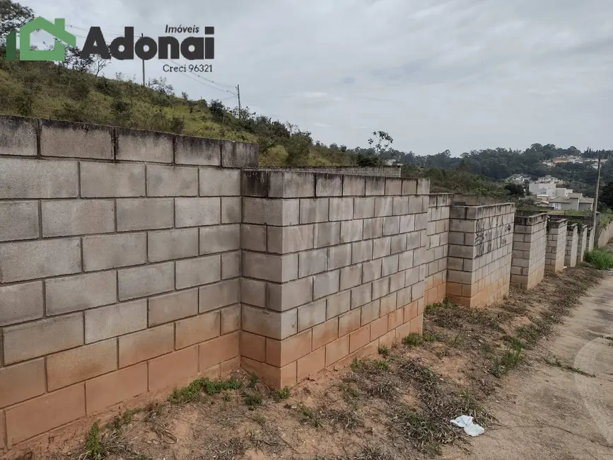 Foto 5 de Terreno / Lote à venda, 1800m2 em Caxambu, Jundiai - SP