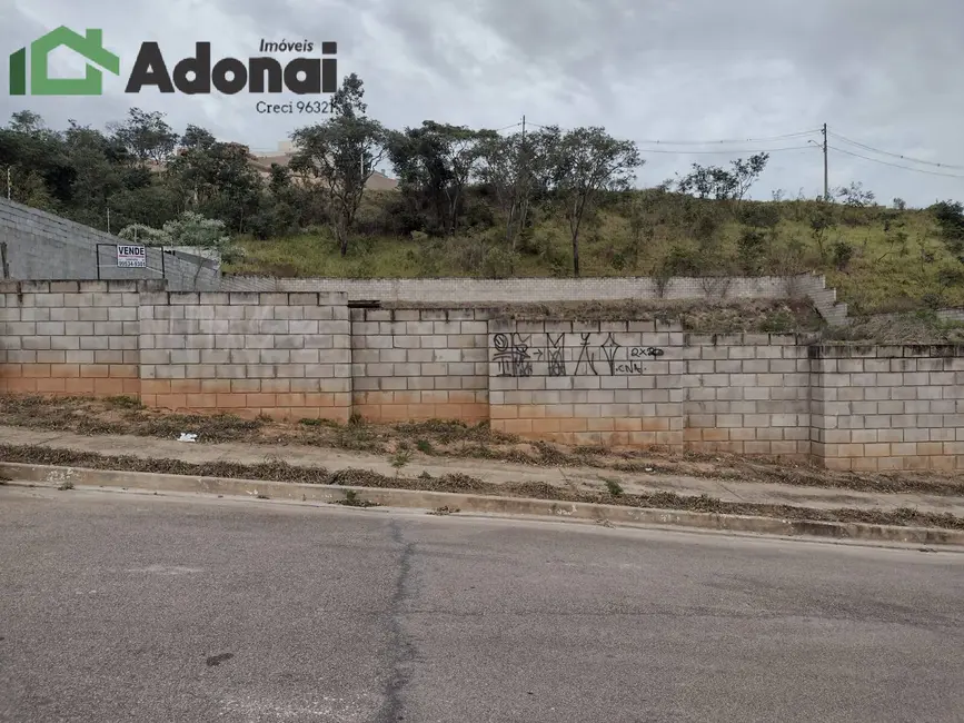 Foto 6 de Terreno / Lote à venda, 1800m2 em Caxambu, Jundiai - SP