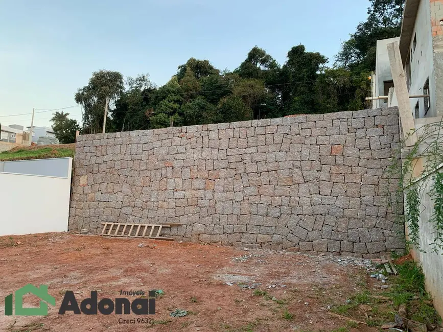 Foto 3 de Terreno / Lote à venda, 300m2 em Jardim Quintas das Videiras, Jundiai - SP