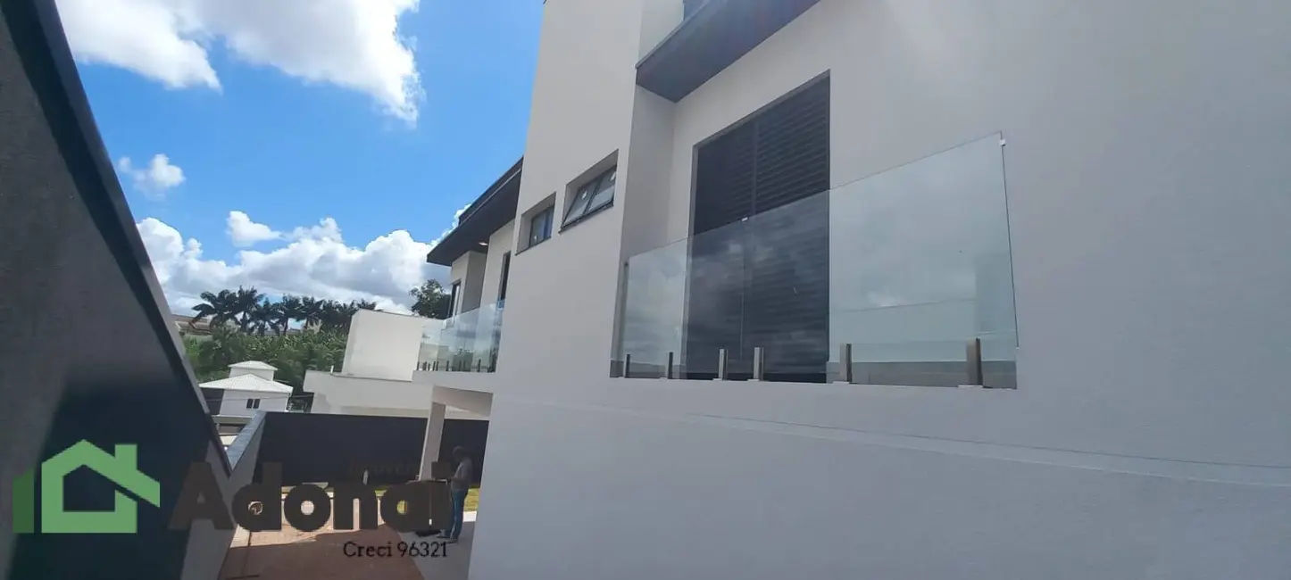 Foto 2 de Casa com 3 quartos à venda, 300m2 em Jardim Quintas das Videiras, Jundiai - SP