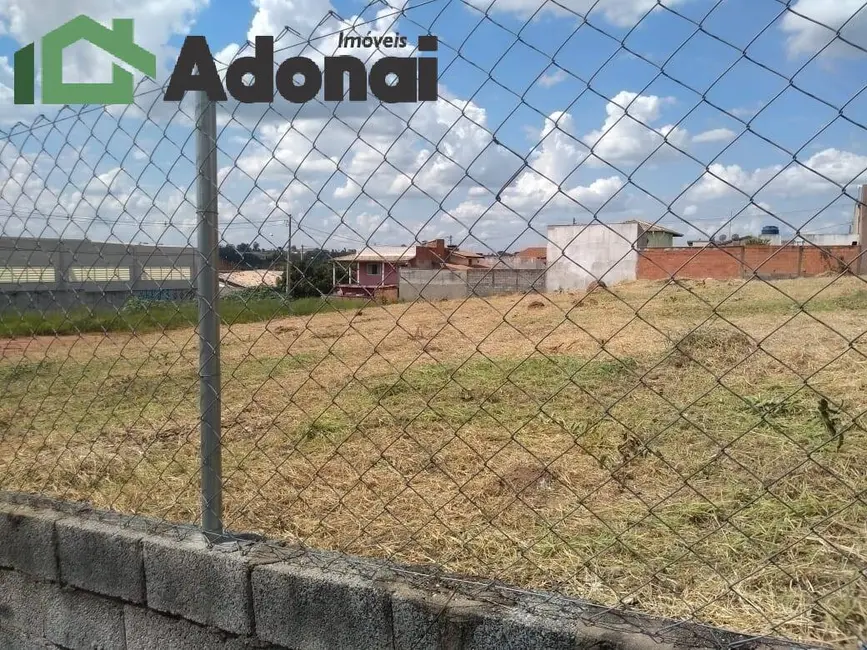 Foto 1 de Terreno / Lote à venda, 1000m2 em Jundiai - SP