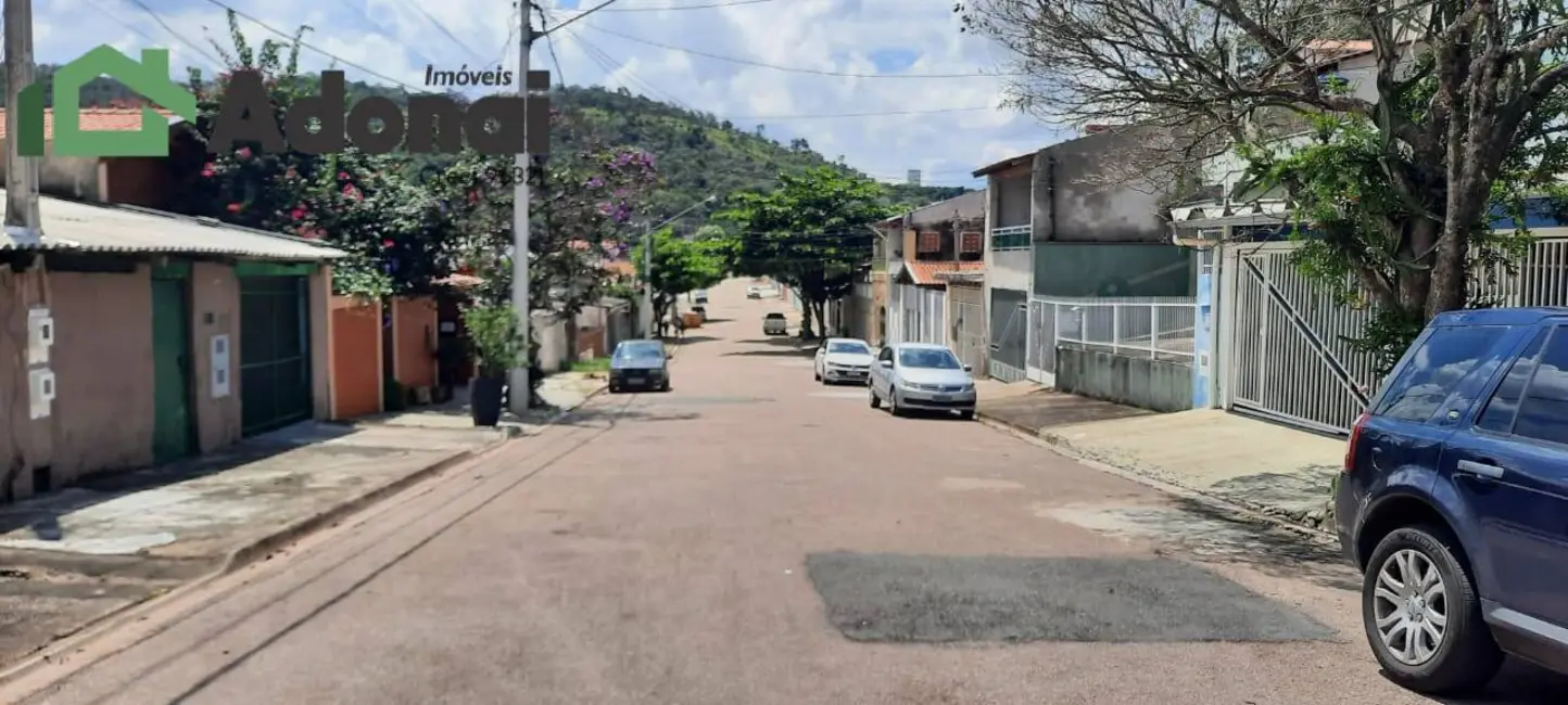 Foto 1 de Terreno / Lote à venda, 250m2 em Jardim Copacabana, Jundiai - SP