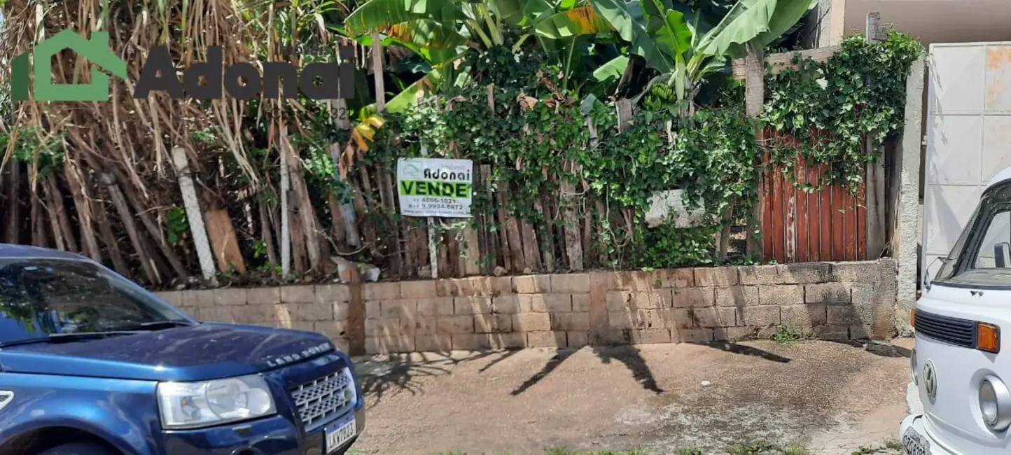 Foto 3 de Terreno / Lote à venda, 250m2 em Jardim Copacabana, Jundiai - SP