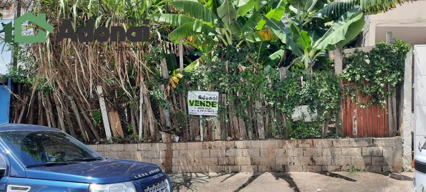 Foto 2 de Terreno / Lote à venda, 250m2 em Jardim Copacabana, Jundiai - SP