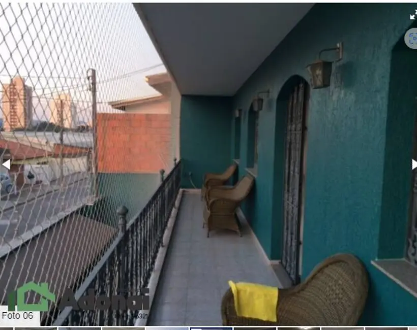 Foto 4 de Casa com 4 quartos à venda, 302m2 em Parque Brasília, Jundiai - SP