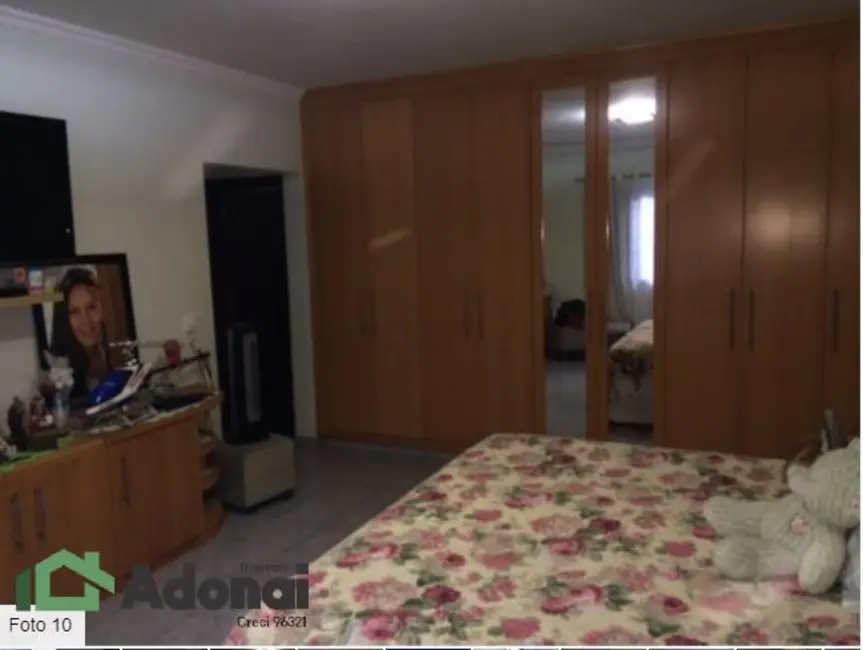 Foto 7 de Casa com 4 quartos à venda, 302m2 em Parque Brasília, Jundiai - SP