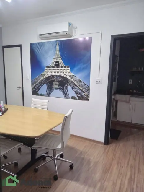 Foto 7 de Sala Comercial à venda, 144m2 em Anhangabaú, Jundiai - SP